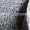 Knitted Wool Boucle Fabric for Coat