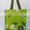 Reusable Lead-free Customized 6 bottle bag