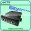 MITS Gigabit High Power 5 port PoE Switch, PoE Extender, IEEE802.3 - for Wireless Lan AP, Network Camera, & VOIP Phone