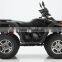 high quality Automatic 300CC EEC CVT ATV QUAD BIKE 4*4