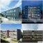 modern container house/prefab house/prefabricated/modular students dormitory