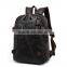 Manufacturer China PU Bags Backpack School Backpack Sport Backpack