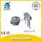 DL CE hot sale motors refrigerator motor freezer parts good quality