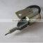 Excavator spare parts shut off valve 12V stop solenoid 3991167