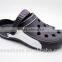 Eva material Men size range edge paint new style clogs