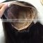 china wig supplier glueless silk top full lace wig side part lace front wig