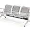 Wholesale most popular bank stainless steel waiting seat and chairs