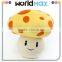 Plants VS Zombies Toy Sun-shroom Plush Doll