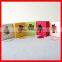 Different Various Square Special Paperboard Soap Gift Packaging Storage Box