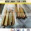 ASME SB 338 GR2 Seamless Titanium Tube