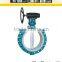 304/316 L Stainless Steel 1Inch Butterfly Valve DN25
