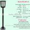 High Quality Cheap Standing Solar Lamp For Garden