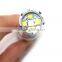 Reserve light 1156 Bau15s Ba15s LED bulb 80W