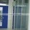 Superior Quality - InsulationPartition Walls (clipping shutters)