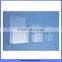 China manufacture hot-sale rectangle acrylic brochure holder