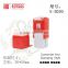 Rectangular 20*20mm School Supplies Self inking Module Mini Stamp Branding Logo Available