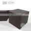 custom all kinds of video jewellery ring box