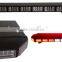 1.2M Two Row LED Longer Size warning light bar, 47 Inch Dual Row Auto Large Size LED warning light bar(SR-LWL-150D-L)Linear LEDs