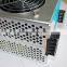 F&C FP500D-24MDA 500W 12/24/68Vdc optionally, Switch Power Supply, 110 Or 220 Input Voltage.