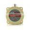 Low Power Tilt Compensated 3D Electronic Compass Sensor For Industry Using