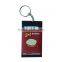 3d soft pvc keychains
