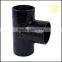 Nodular Cast Iron Drain-pipe Pipe Pipe Fitting 90deg Elbow