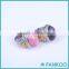 Facory Direct Sale 15*20mm 925 Sterling Silver Natural Stone Ring Jewelry