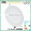 Mobile APP and remote control led panel light,18w round led panel light                        
                                                Quality Choice