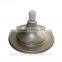 2016 hot sale 18W Patch e27 led light bulb lamp