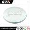 Plastic ABS material CNC machining rapid prototype