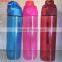 FDA PCTG material water bottle customized PCTG sports water bottle
