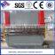 Factory supply hydraulic press brake machine for plate bending