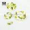 New Heat Resistant Gemstones 12# Color Change Nanosital Gemstone