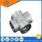 6000# carbon steel npt threaded forged pipe fittings                        
                                                                                Supplier's Choice