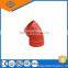 300lb ductile iron grooved pipe fittings