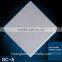 Ceiling gypsum board standard size price