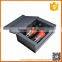 Paper Wine Bottle And Wine Glass Packaging Box