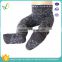 Design Softtextile Super Warm Seamless Sweet Cheap Free Polyester Knit Baby Tube Wool Tights