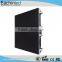 Die-cast small pixel pitch led screens / led video panel p3.91mm