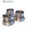 Industry mechanical parts die casting aluminum precision cnc machining