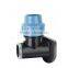PPR Fitting Male Threaded Elbow With SPT Brand