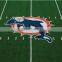 China Artificial Grass for Futsal High Quality