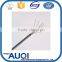 Ningbo Auqi copper wire armoured cable, high insulation purity thermocouple wire t type, quick response of amor cable