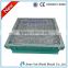 strong high efficiency pallet moulds