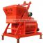 China small Stainless Steel JS1000 Concrete Mixer for Sale
