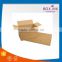 China Alibaba Free Sample Customized Promotional Recycled Free Carton Shipping Box