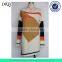women's block long summer pullover