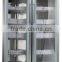 570L Hot Towel warmer machine electric towel warmer