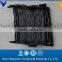 Maching parts of carbon fiber plate cnn cutting 3k matte plain
