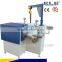 Horizontal Grinding Mill for High Viscosity